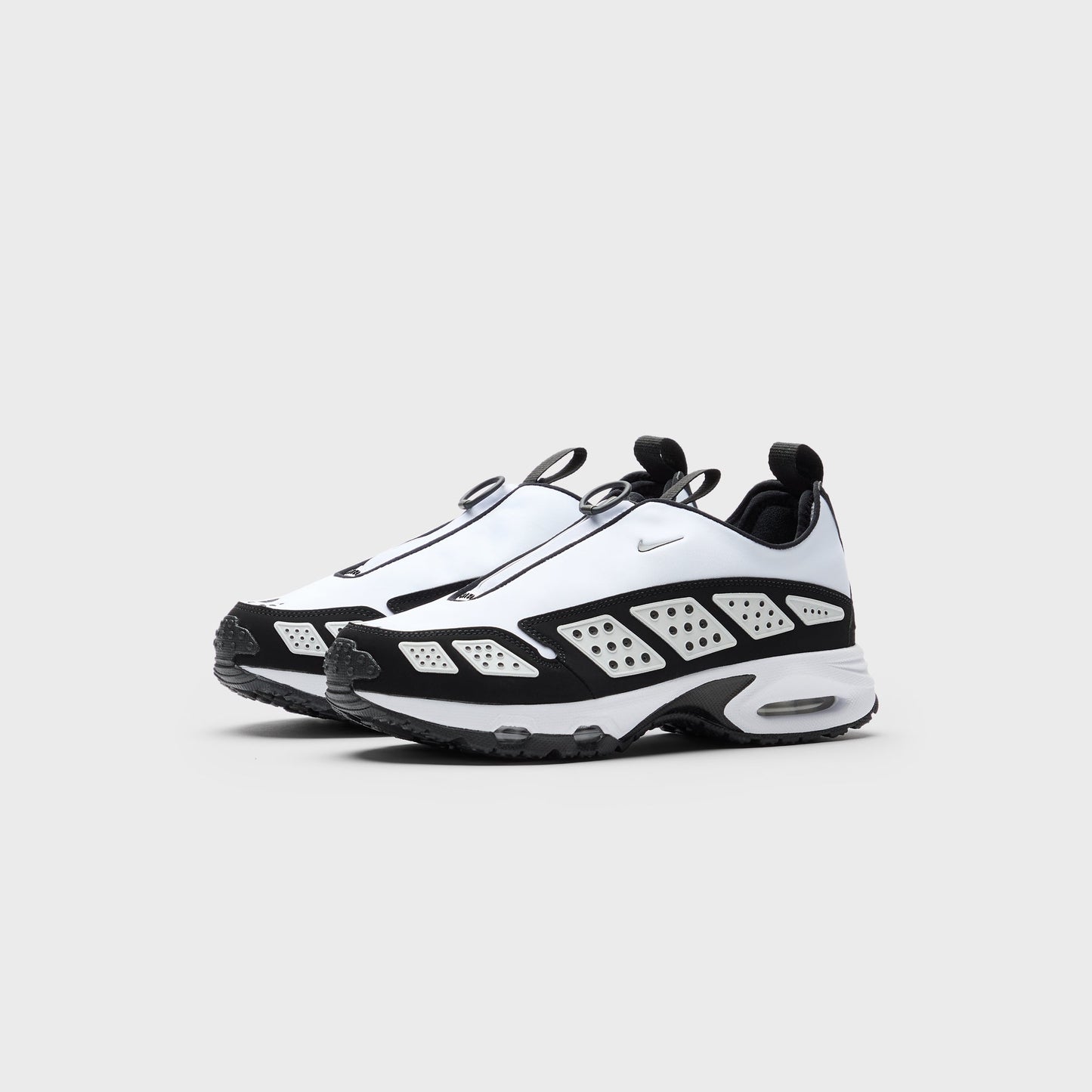 Women Kith Nike WMNS Air Max SNDR - White / Black