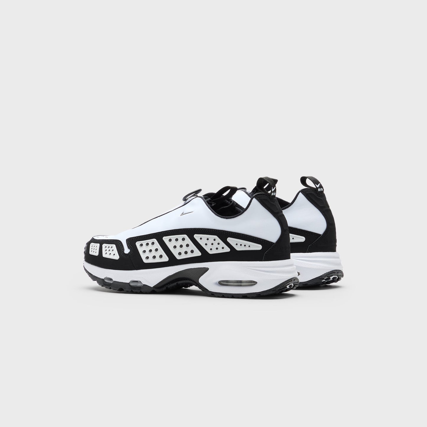 Women Kith Nike WMNS Air Max SNDR - White / Black