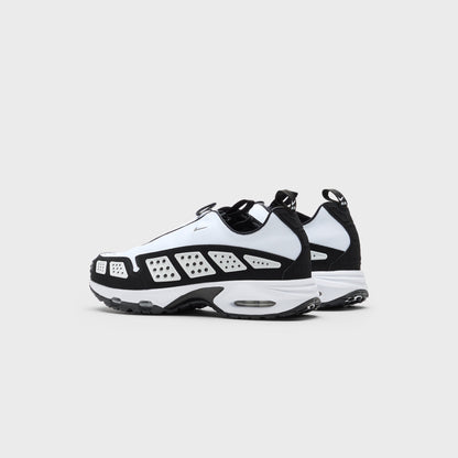 Women Kith Nike WMNS Air Max SNDR - White / Black