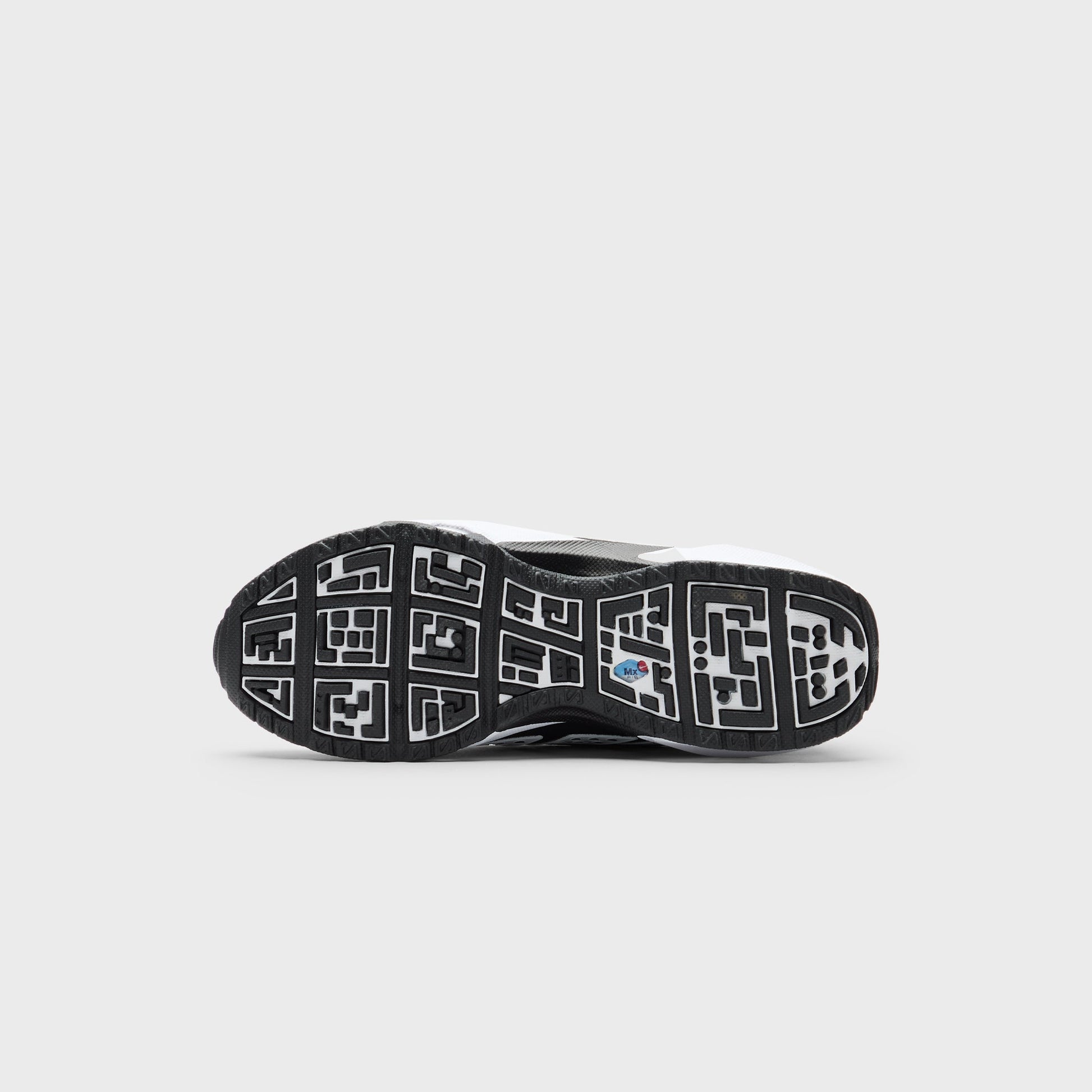 Women Kith Nike WMNS Air Max SNDR - White / Black