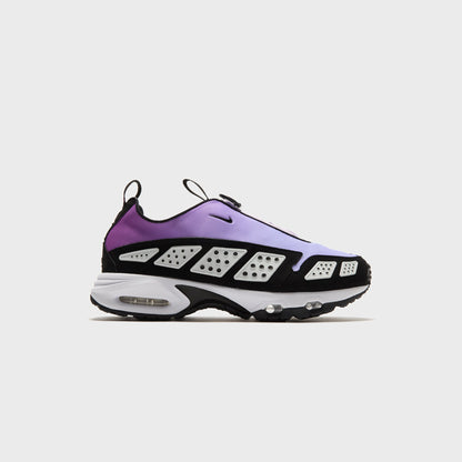 Women Kith Nike WMNS Air Max SNDR - Hyper Violet / Black / White / Hydrangeas