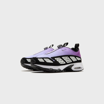 Women Kith Nike WMNS Air Max SNDR - Hyper Violet / Black / White / Hydrangeas