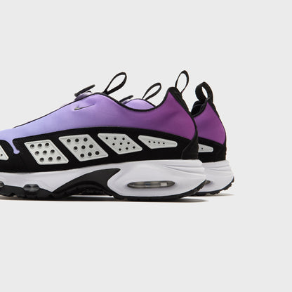 Women Kith Nike WMNS Air Max SNDR - Hyper Violet / Black / White / Hydrangeas