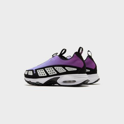 Women Kith Nike WMNS Air Max SNDR - Hyper Violet / Black / White / Hydrangeas