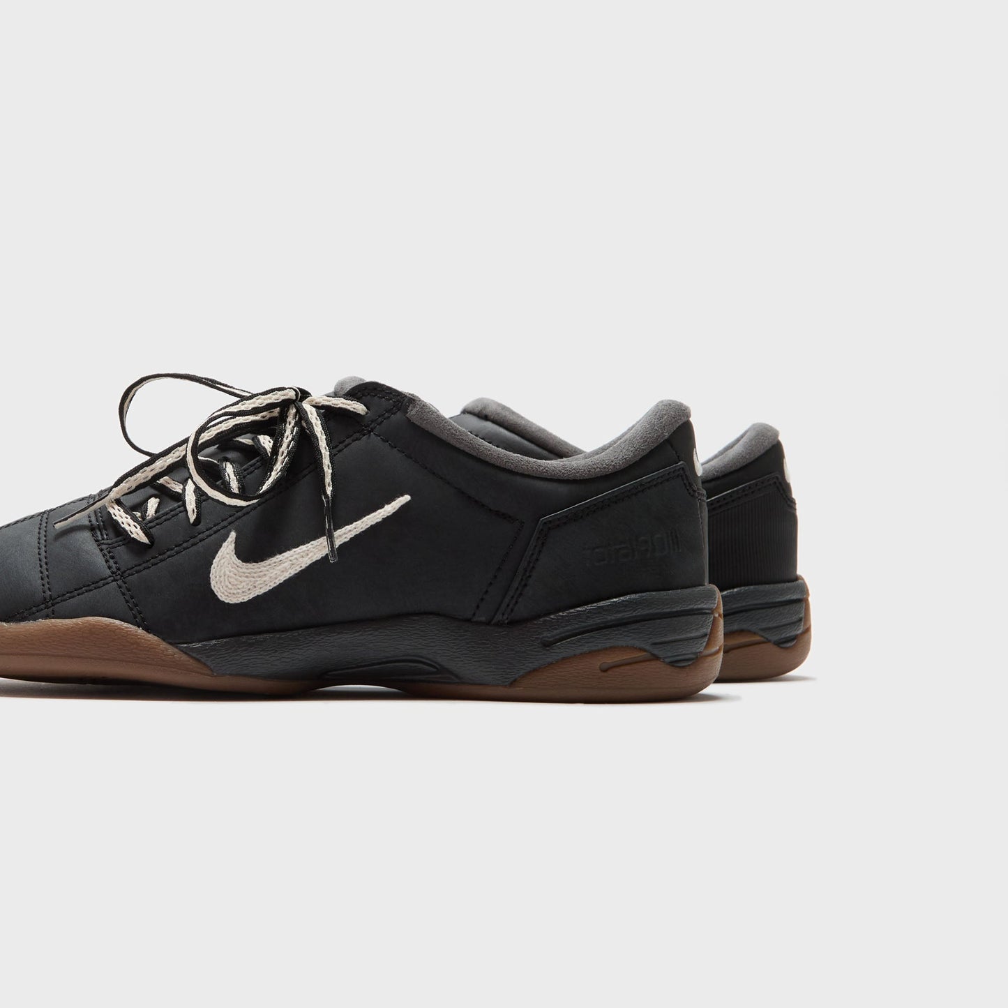 Women Kith Nike WMNS T90 3 SP - Black / Coconut Milk / Gum Dark Brown / Anthracit