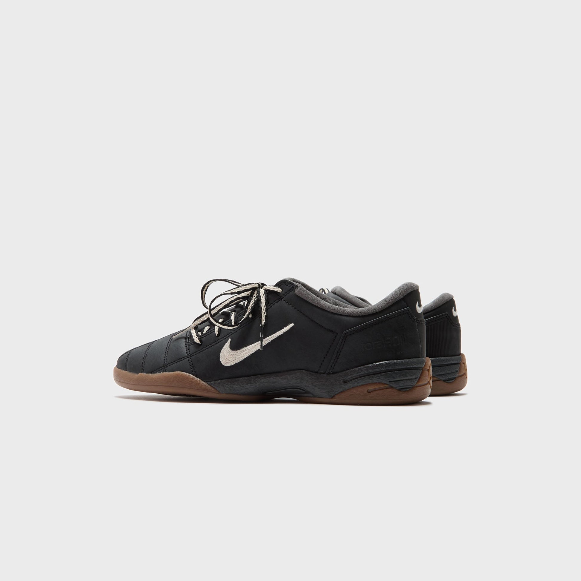 Women Kith Nike WMNS T90 3 SP - Black / Coconut Milk / Gum Dark Brown / Anthracit