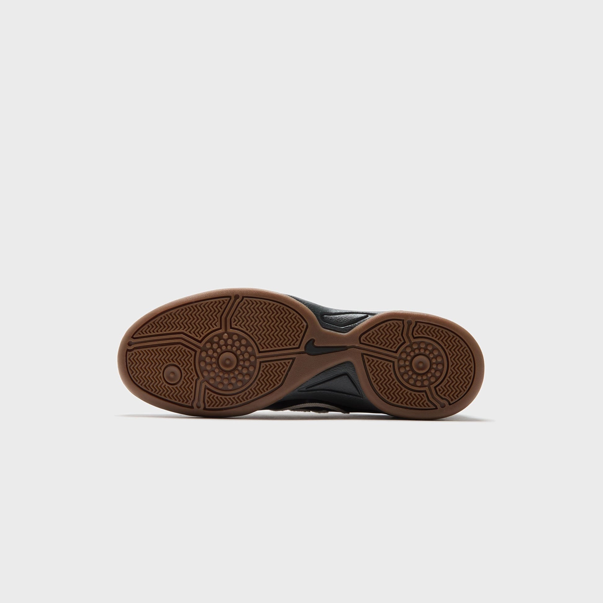 Women Kith Nike WMNS T90 3 SP - Black / Coconut Milk / Gum Dark Brown / Anthracit