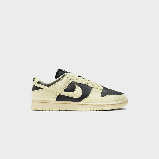 Women Kith Nike WMNS Dunk Low - Off-Noir / Light Khaki / Alabaster