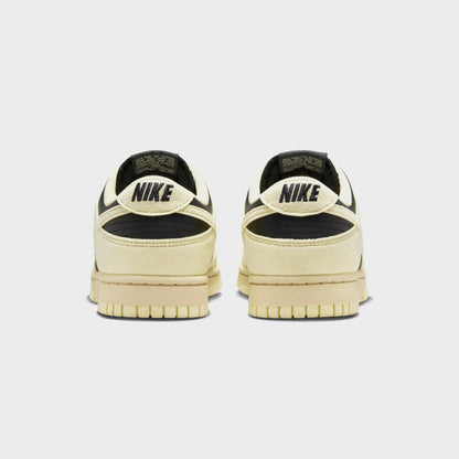 Women Kith Nike WMNS Dunk Low - Off-Noir / Light Khaki / Alabaster