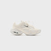 Sail / Pale Ivory / Metallic Silver
