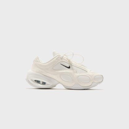 Women Kith Nike WMNS Air Max Muse - Sail / Pale Ivory / Metallic Silver