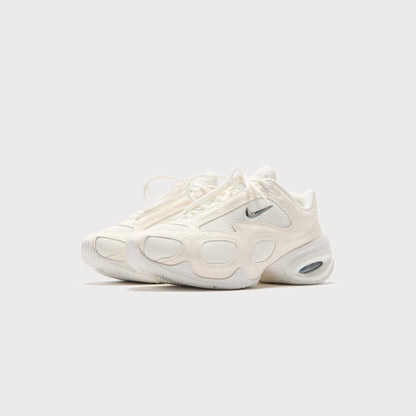 Women Kith Nike WMNS Air Max Muse - Sail / Pale Ivory / Metallic Silver
