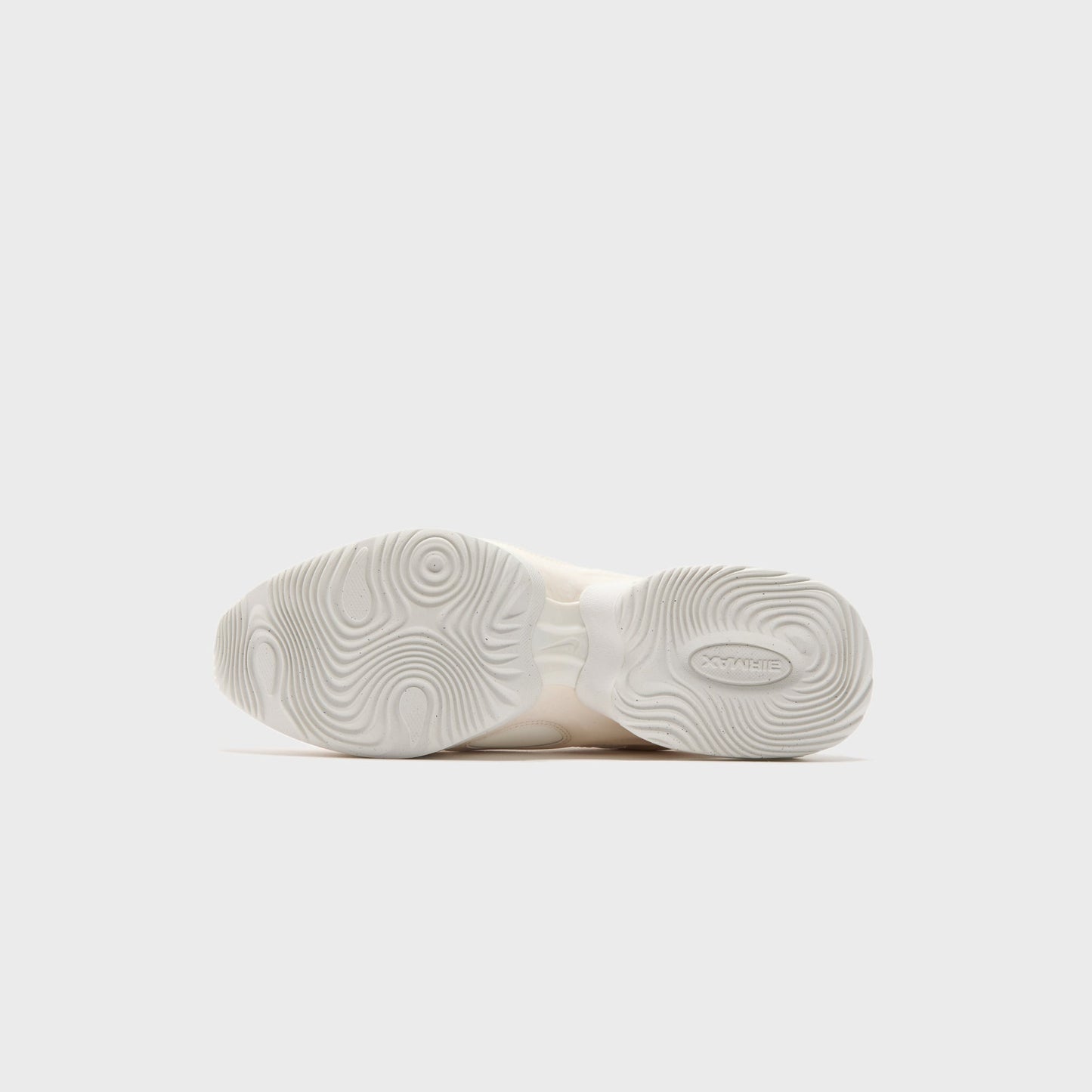 Women Kith Nike WMNS Air Max Muse - Sail / Pale Ivory / Metallic Silver