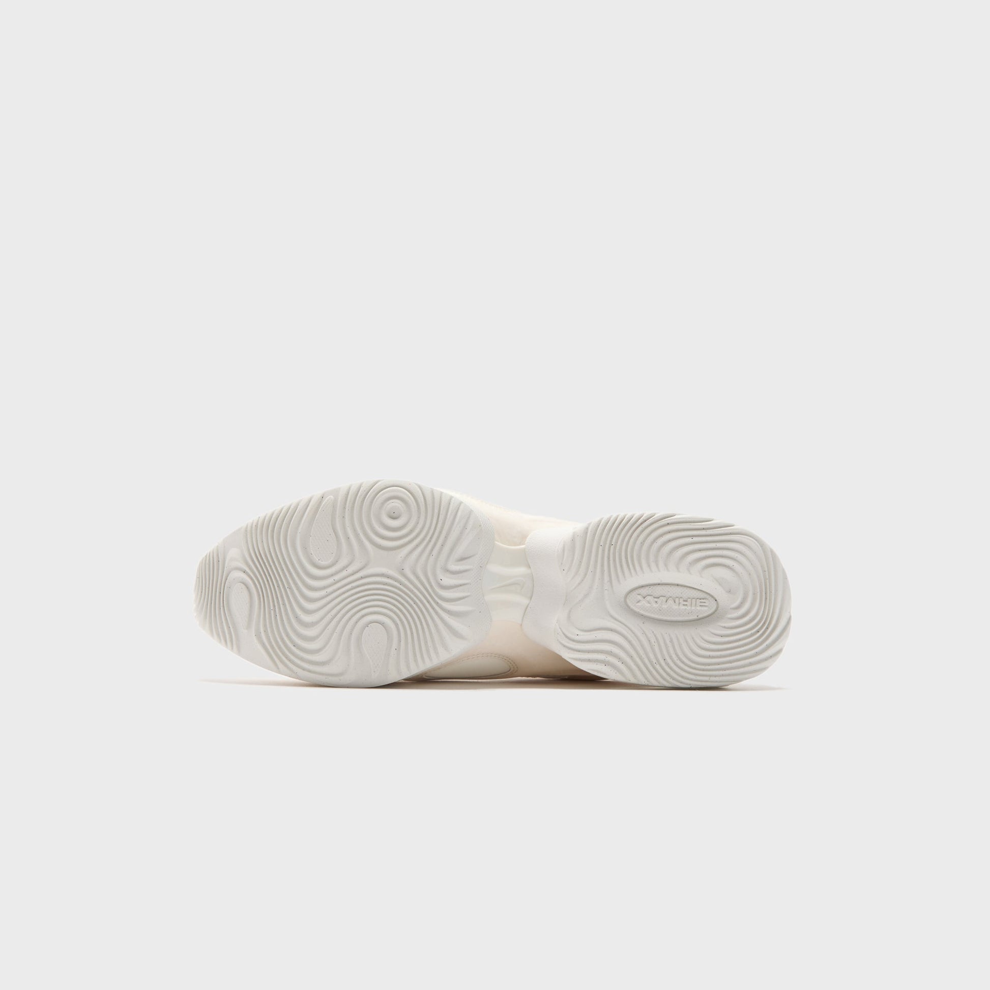Women Kith Nike WMNS Air Max Muse - Sail / Pale Ivory / Metallic Silver
