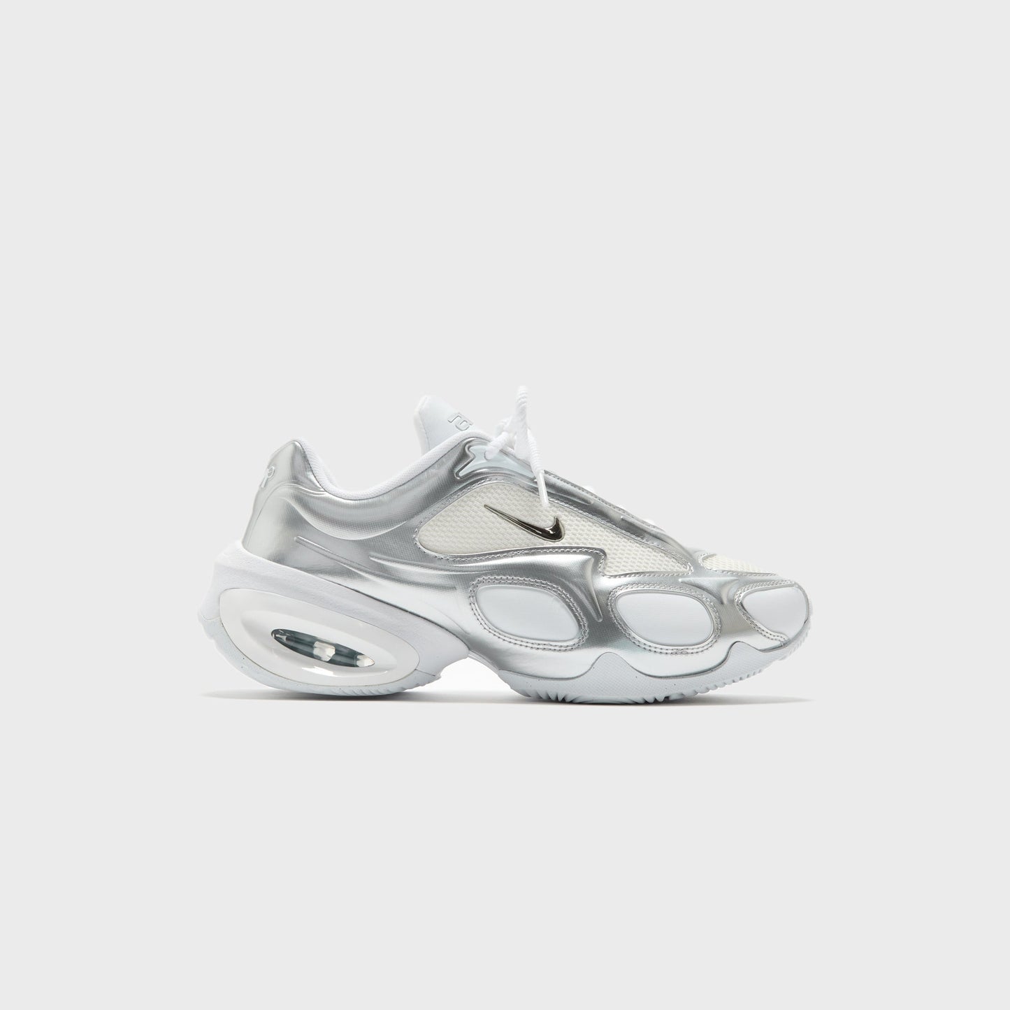 Women Kith Nike WMNS Air Max Muse - White / Metallic Silver / Pure Platinum