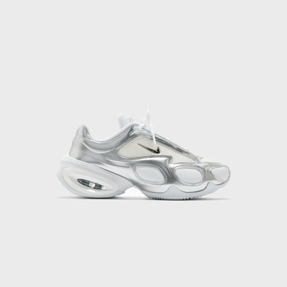 Women Kith Nike WMNS Air Max Muse - White / Metallic Silver / Pure Platinum