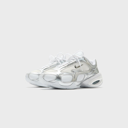 Women Kith Nike WMNS Air Max Muse - White / Metallic Silver / Pure Platinum