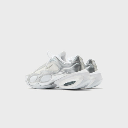 Women Kith Nike WMNS Air Max Muse - White / Metallic Silver / Pure Platinum