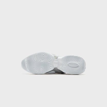 Women Kith Nike WMNS Air Max Muse - White / Metallic Silver / Pure Platinum