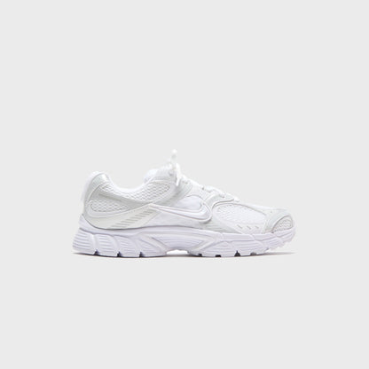 Women Kith Nike WMNS V5 Rnr - White /Black / Metallic Silver