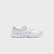 White /Black / Metallic Silver