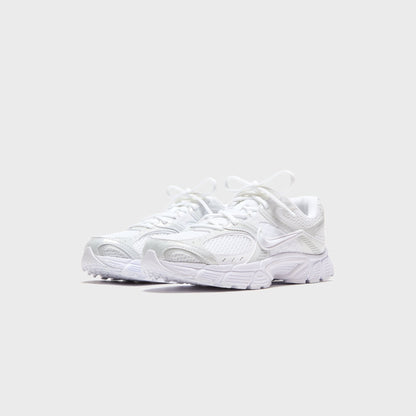 Women Kith Nike WMNS V5 Rnr - White /Black / Metallic Silver