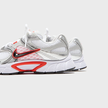 Women Kith Nike WMNS V5 Rnr - White / Picante Red / Vast Grey / Black