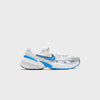 White / Pure Platinum / Summit White / Light Photo Blue