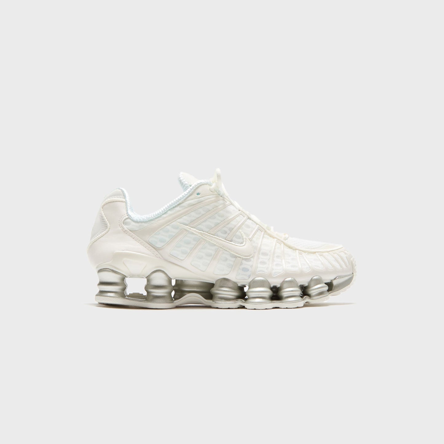 Women Kith Nike WMNS Shox TL - Sail