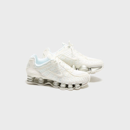 Women Kith Nike WMNS Shox TL - Sail