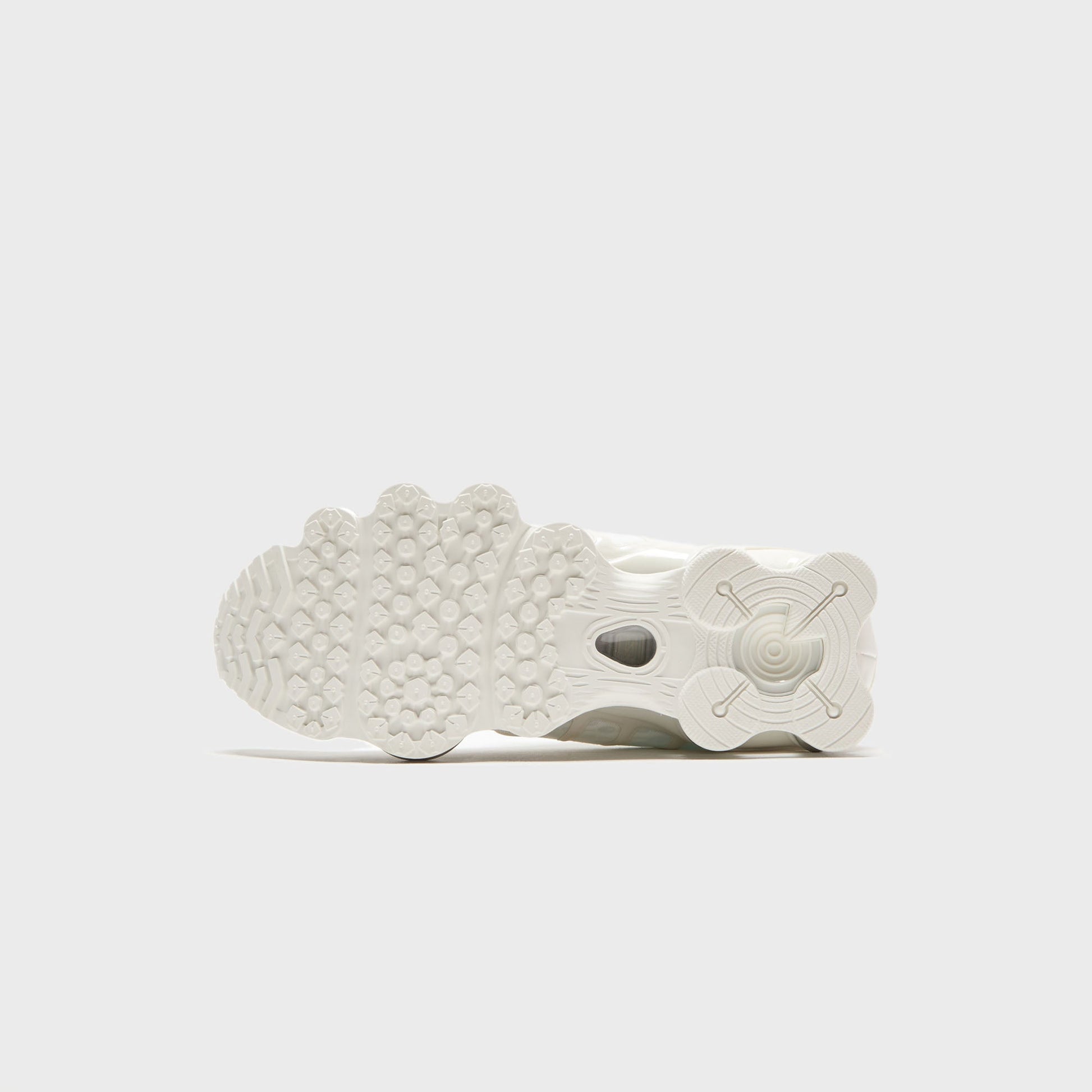 Women Kith Nike WMNS Shox TL - Sail