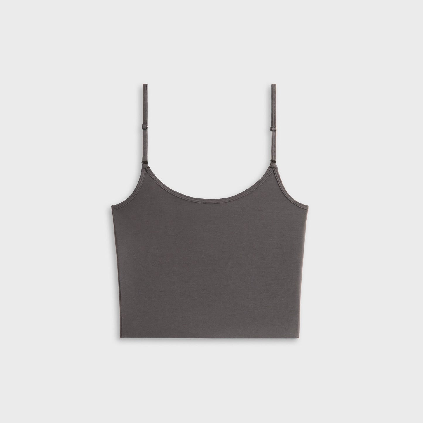 Women Kith Kith Women Modal Cami - Hematite