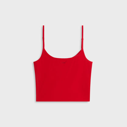 Women Kith Kith Women Modal Cami - Cherry Bomb