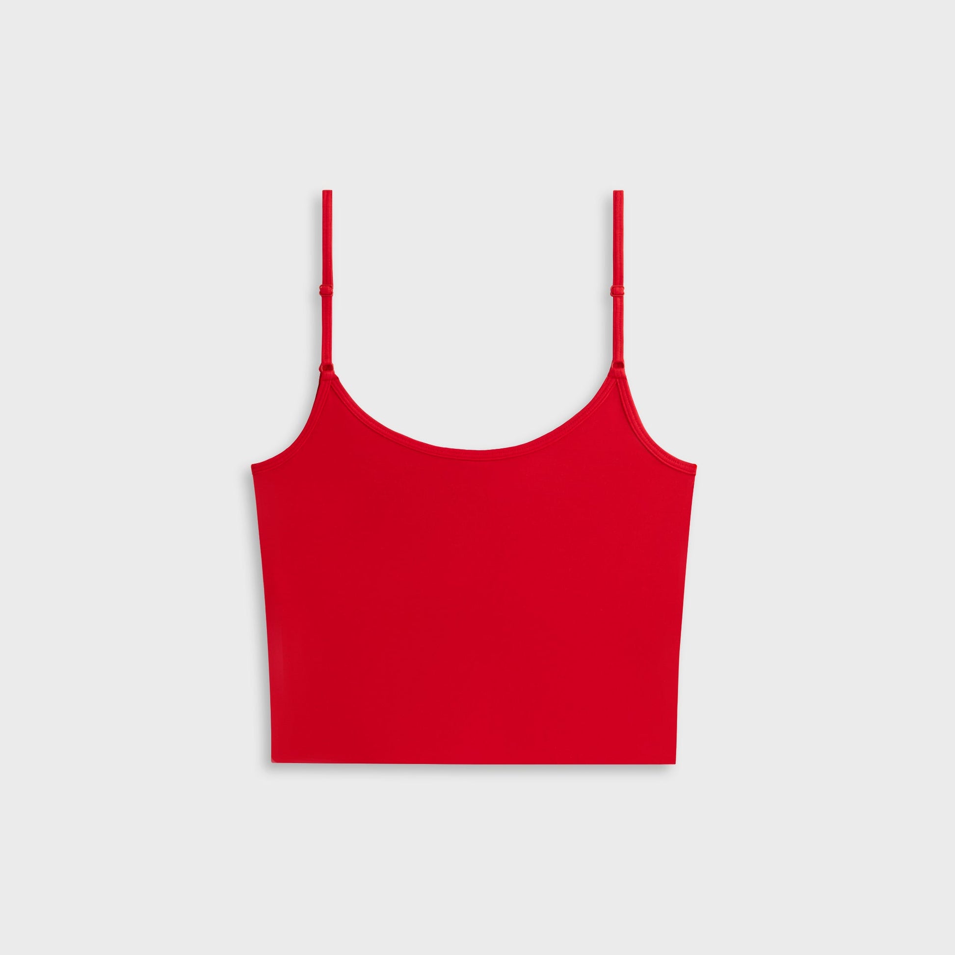 Women Kith Kith Women Modal Cami - Cherry Bomb