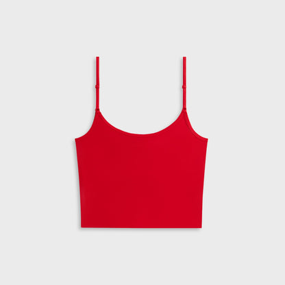 Women Kith Kith Women Modal Cami - Cherry Bomb