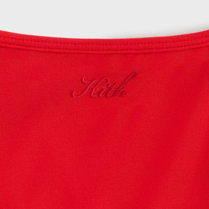 Women Kith Kith Women Modal Cami - Cherry Bomb