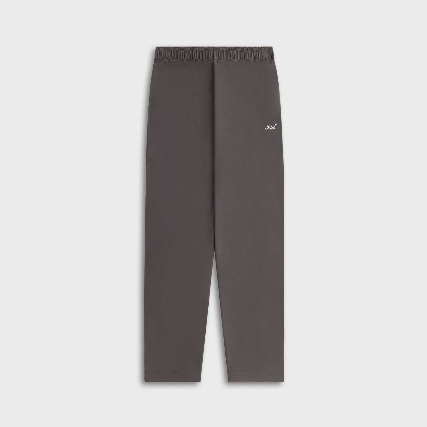 Women Kith Kith Women Eliya Modal Lounge Pant - Hematite