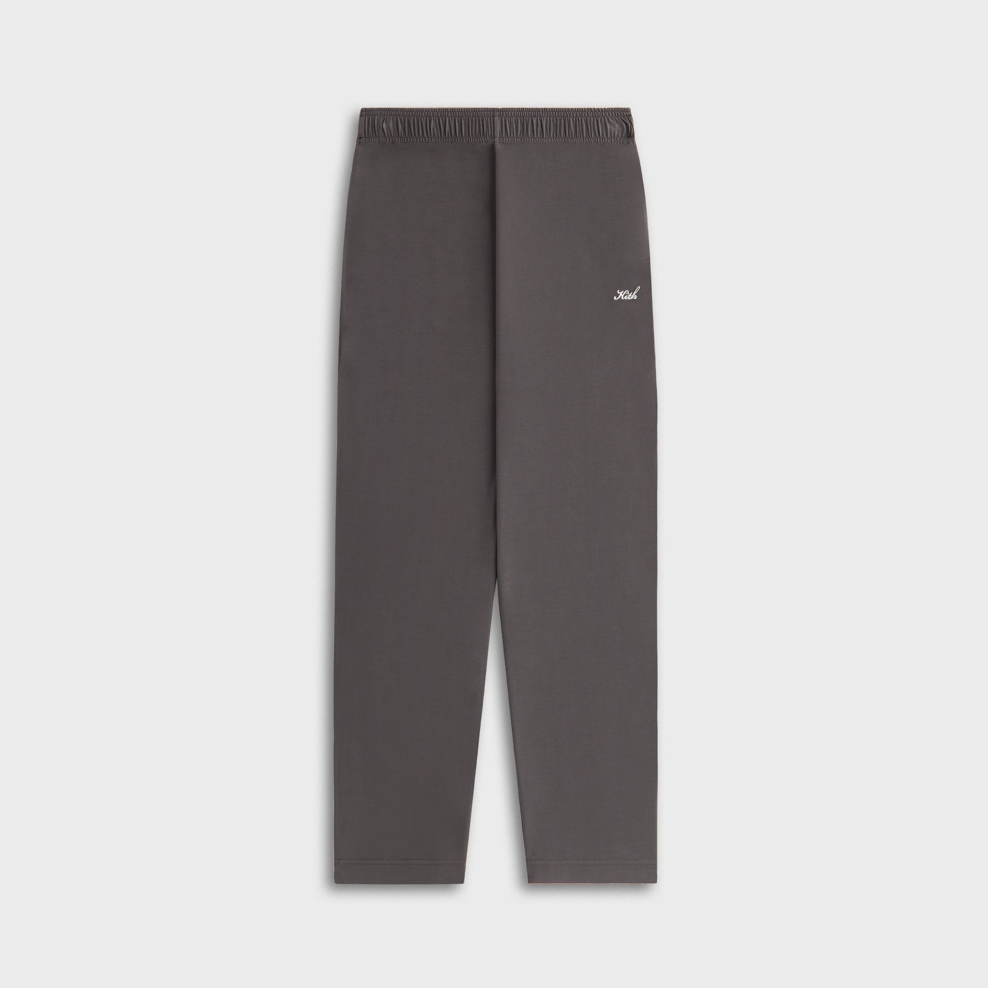 Women Kith Kith Women Eliya Modal Lounge Pant - Hematite