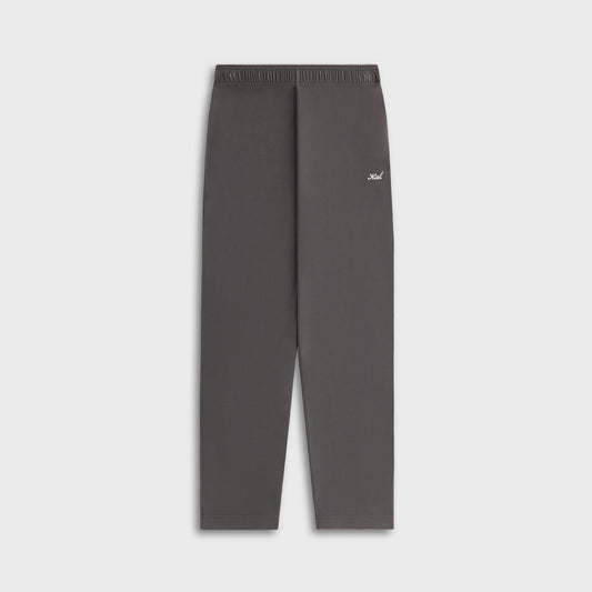 Women Kith Kith Women Eliya Modal Lounge Pant - Hematite