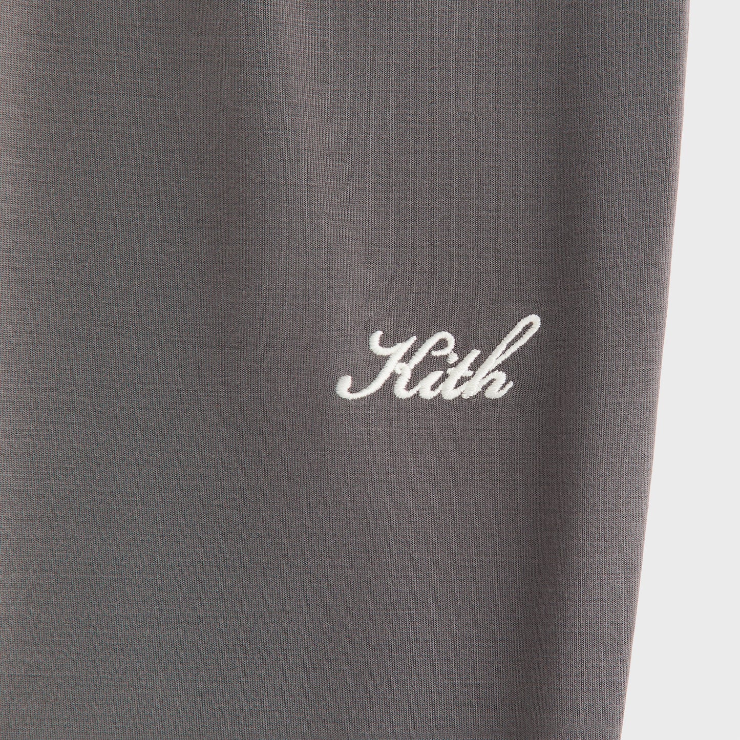 Women Kith Kith Women Eliya Modal Lounge Pant - Hematite