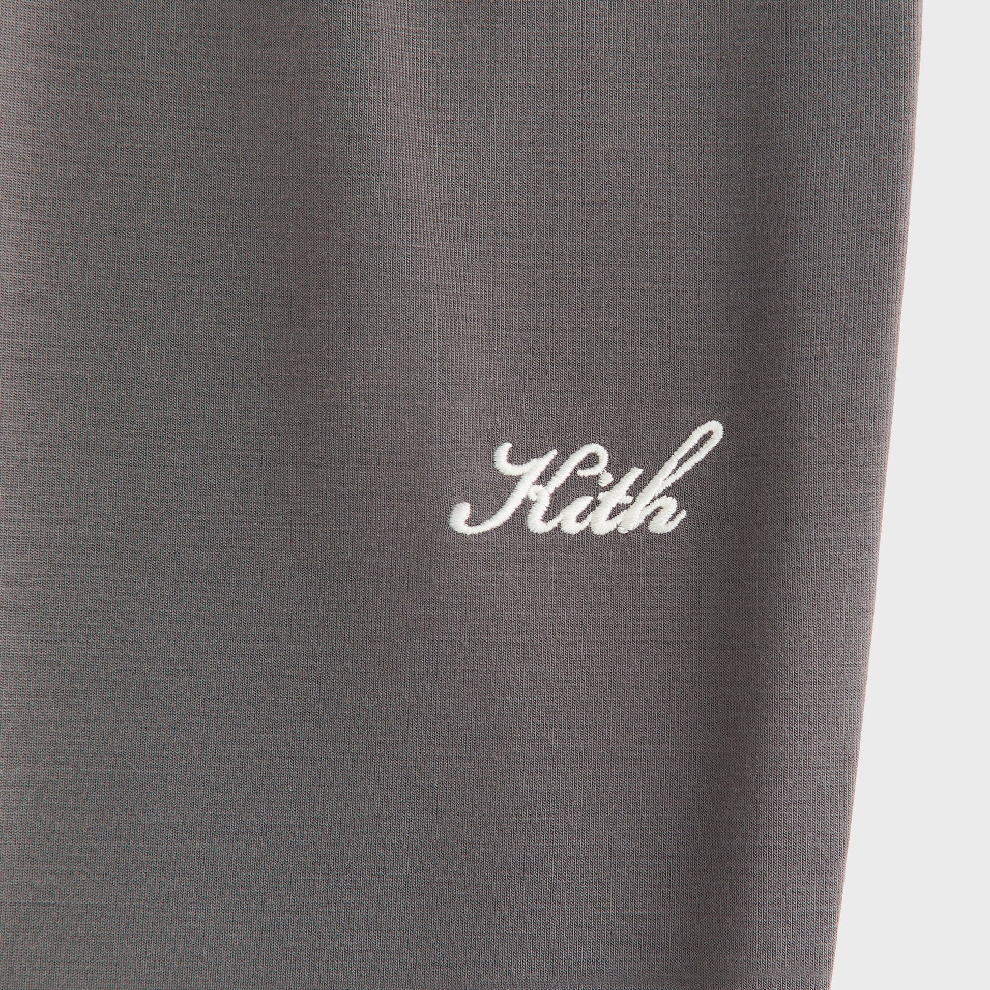 Women Kith Kith Women Eliya Modal Lounge Pant - Hematite
