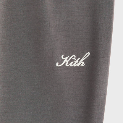 Women Kith Kith Women Eliya Modal Lounge Pant - Hematite