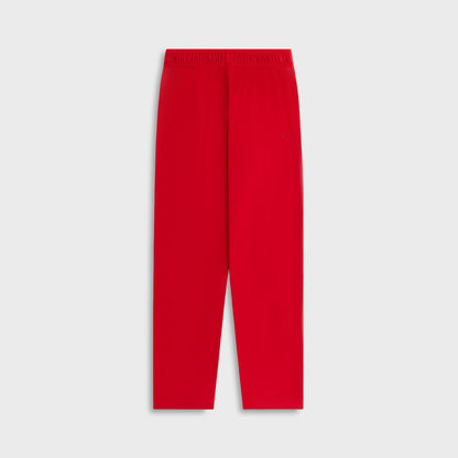 Women Kith Kith Women Eliya Modal Lounge Pant - Cherry Bomb