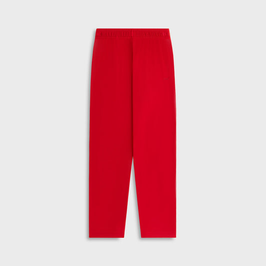 Women Kith Kith Women Eliya Modal Lounge Pant - Cherry Bomb