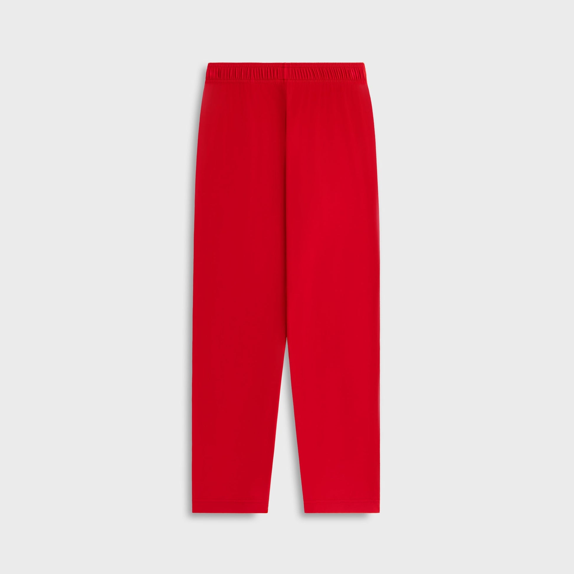 Women Kith Kith Women Eliya Modal Lounge Pant - Cherry Bomb