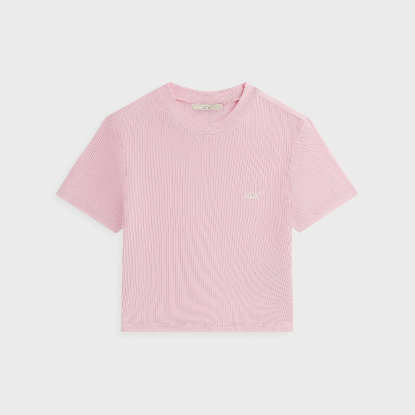 Women Kith Kith Women Modal Rib Mulberry - Poppet