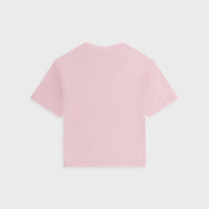 Women Kith Kith Women Modal Rib Mulberry - Poppet
