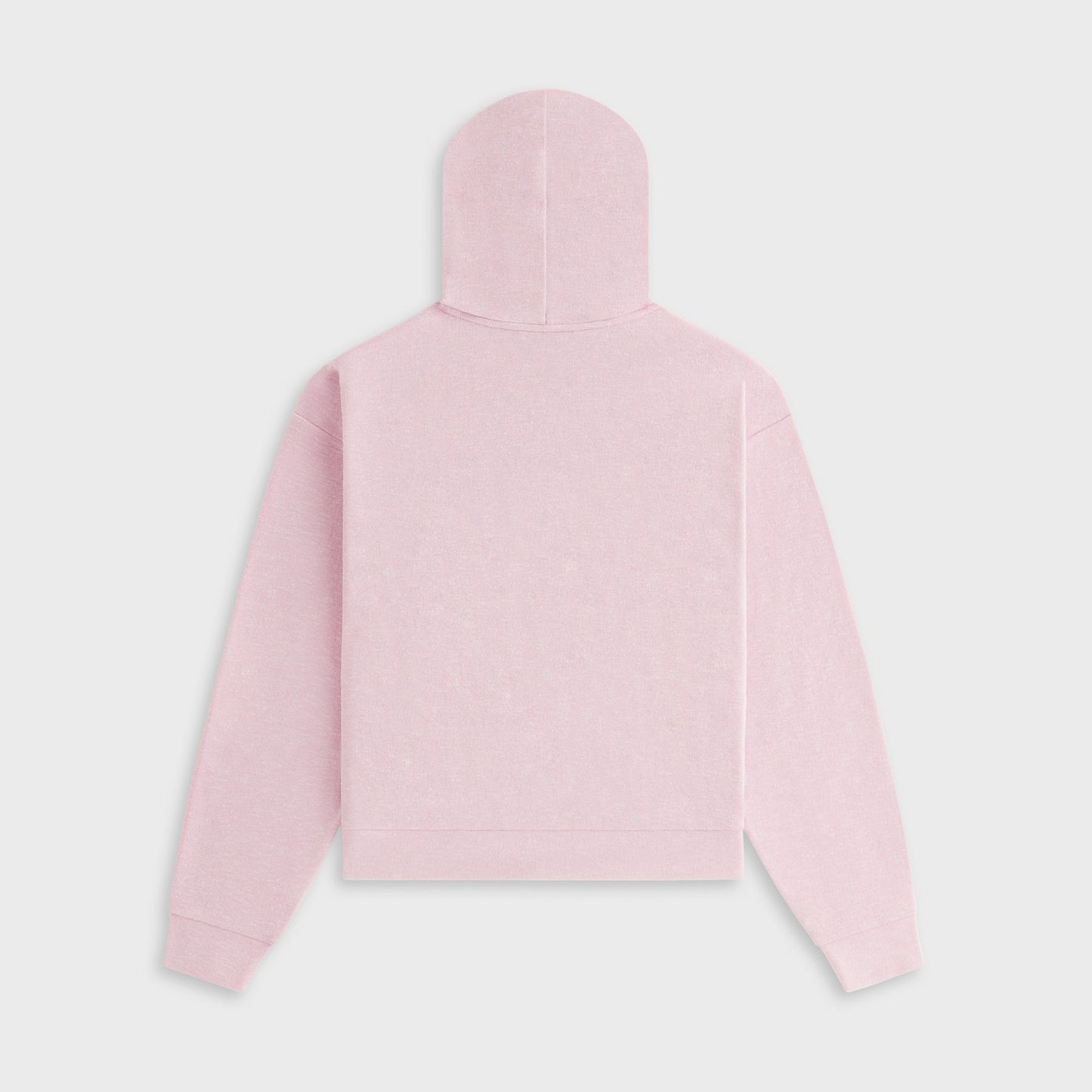 Women Kith Kith Women Leary Lounge Zip Hoodie - Poppet