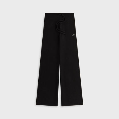 Women Kith Kith Women Linley Lounge Pant - Black