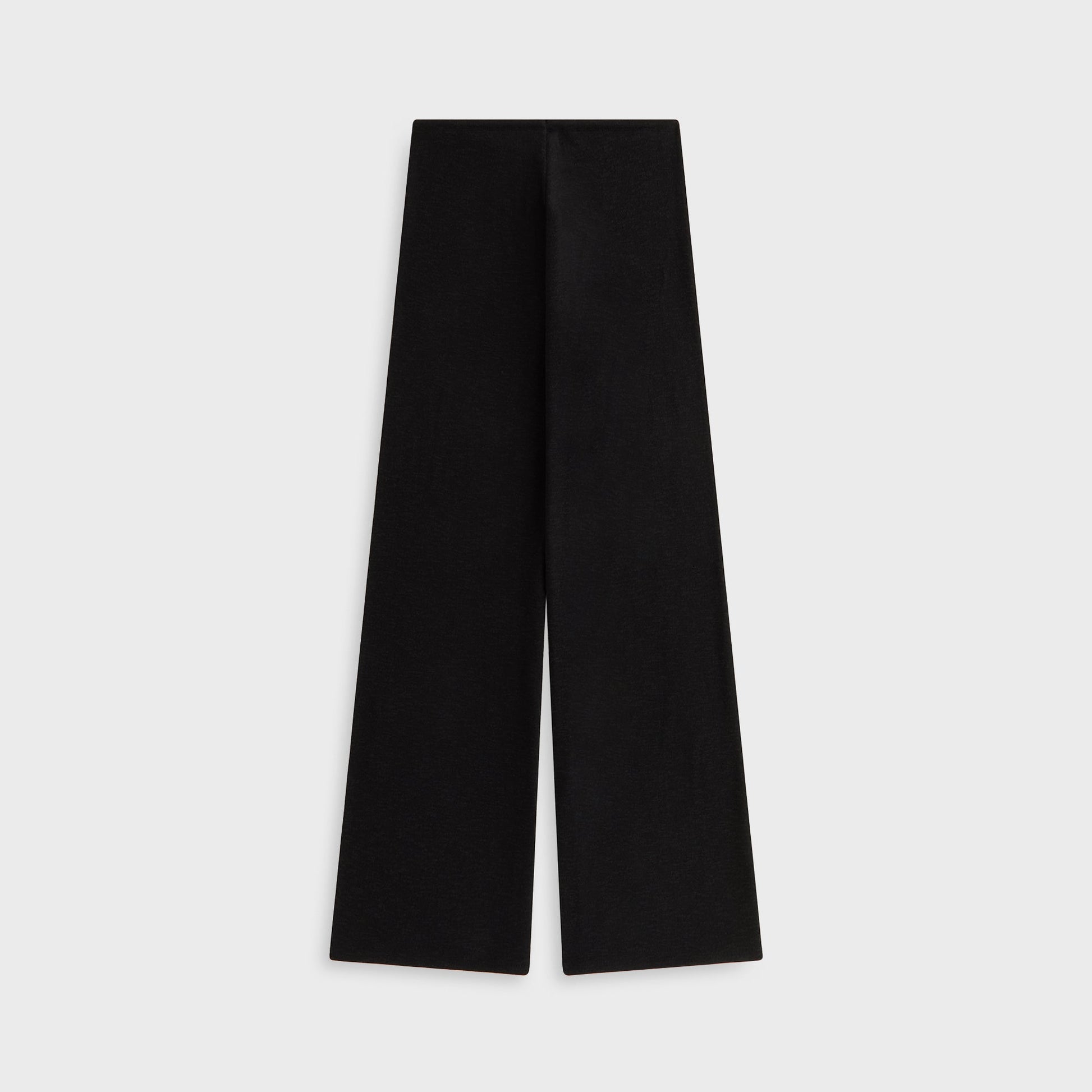 Women Kith Kith Women Linley Lounge Pant - Black